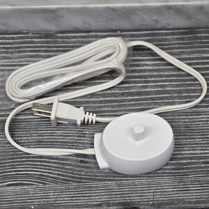 Braun Oral-B Electric Toothbrush Charger Base Type 3757, Tested, Works Great